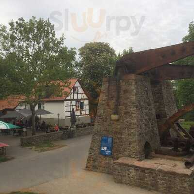 Café Am Ludwigsbrunnen