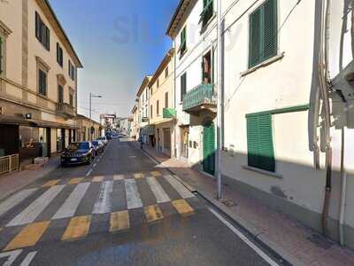 Pizza Pazza, Montecatini Terme