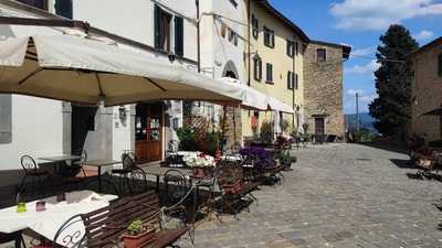 Colle Di Buggiano, Pistoia