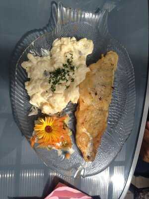 Wöhlke's Fischkörbchen