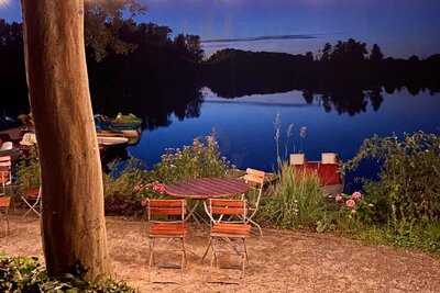 Strandbad Alberssee