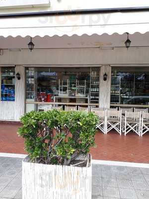 Caffe Cattan, Forte Dei Marmi