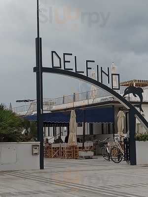 Bar Bagno Delfino, Lido Di Camaiore