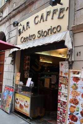 Bar Centro Storico, Gallicano