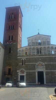 Le Stelle Della Citta, Lucca