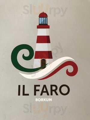 Il Faro Tennisinsel