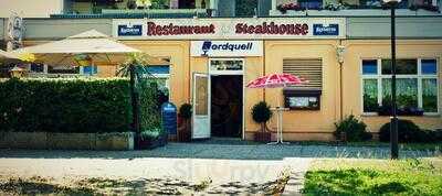 Restaurant Nordquell