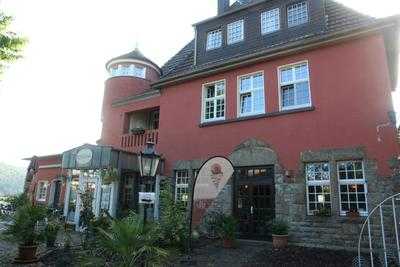 Gasthaus Und Hotel An Der Kost