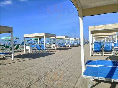 Princ'Azzurro, Viareggio