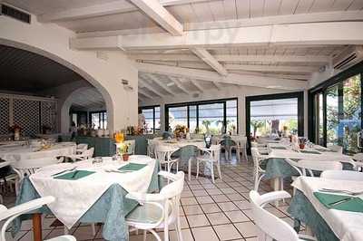 Hotel Il Perseo Restaurant, Marciana