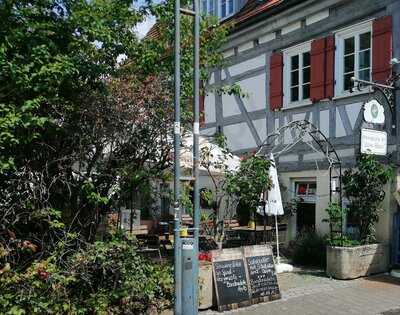 Weinstube Altes Haus