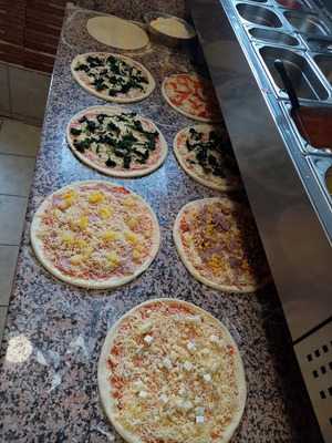 Pizzahaus
