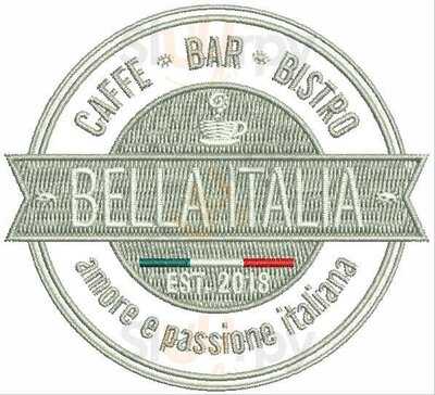 Pizzeria Bella Italia