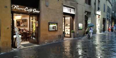 Nuovo Caffe' Greco