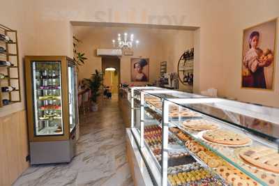 Pasticceria Dolcimanie, Pontedera