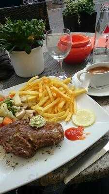 Steakhouse Restaurant Le Mans