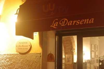 Pizzeria La Darsena