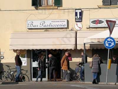 Bar Pasticceria Beltrami