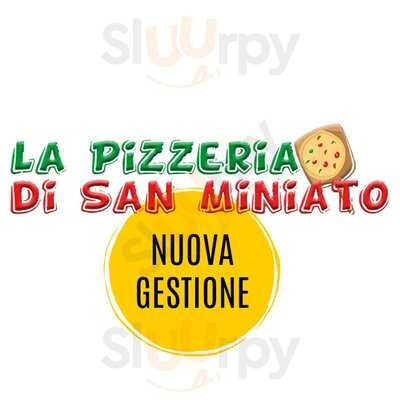 La Pizzeria Di San Miniato