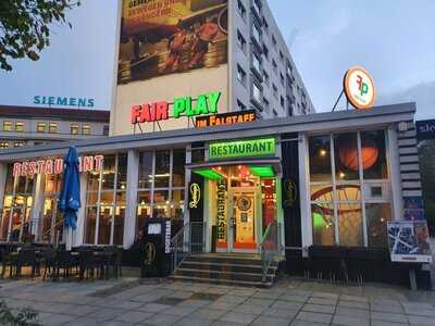 Restaurant Fairplay