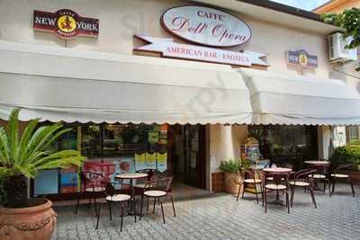 Caffe Dell'opera