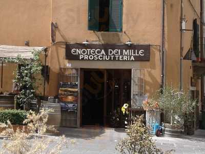 Enoteca dei Mille, Scansano