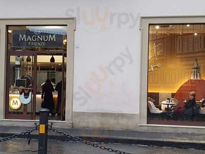 Magnum, Firenze