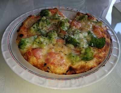 Pizzeria Alberto