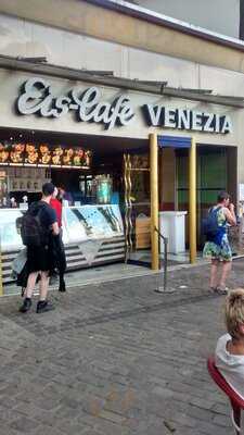 Eis Cafe Venezia