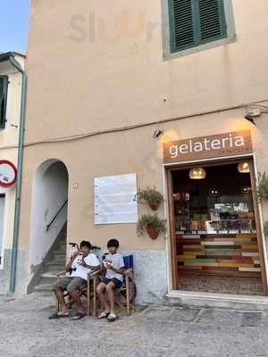 Gelateria La Svolta