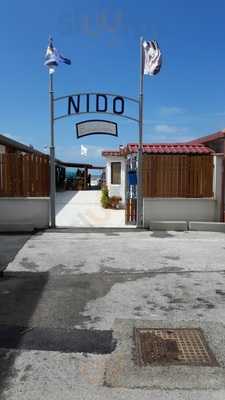 Ristorante Del Bagno Nido