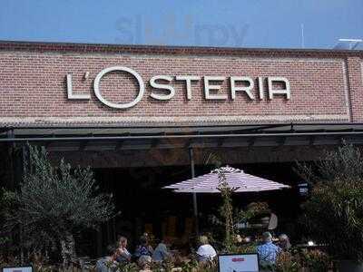 L'osteria Langenfeld