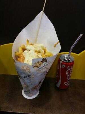 MasterChips, Firenze