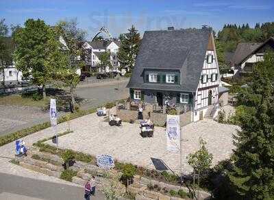 Pfannkuchenhaus Der Brabander