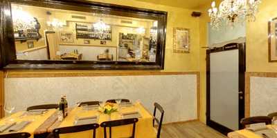 Trattoria Il Francescano