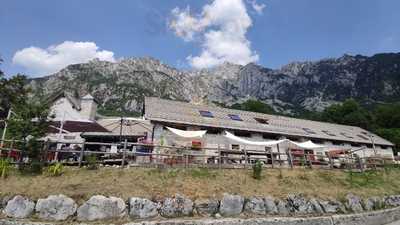 Agriturismo Malga Cate, Chies d'Alpago