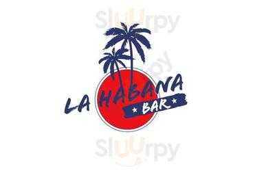 La Habana Bar