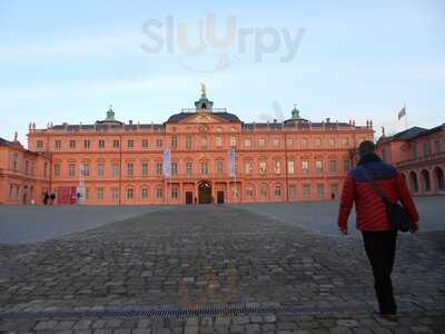 Hotel Am Schloss