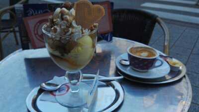 Eiscafe Venezia Bruchsal