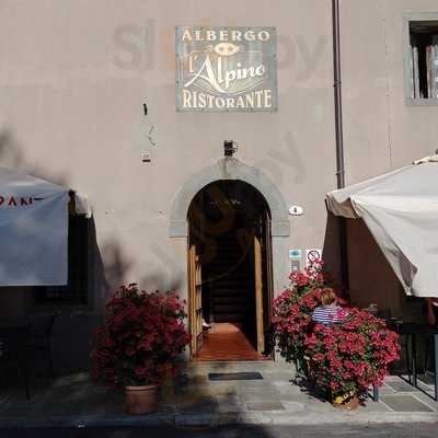 Ristorante Pizzeria L' Alpino, San Pellegrino in Alpe