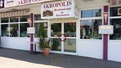 Akropolis