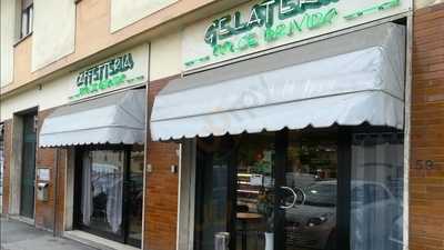 Bar Gelateria Dolce Brivido