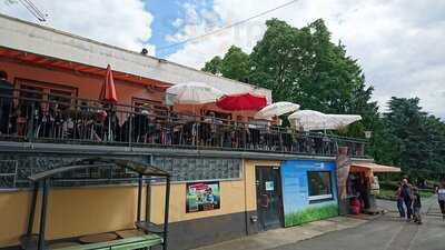 Zoo-restaurant