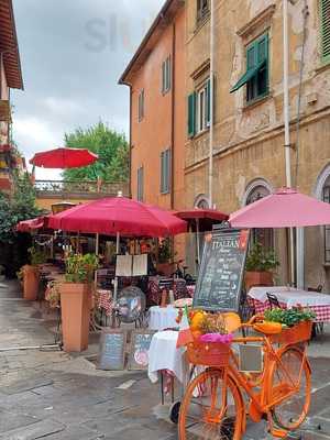 Cafè Pasticceria I Miracoli