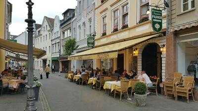 Ristorante Pizzeria Luise (franco)