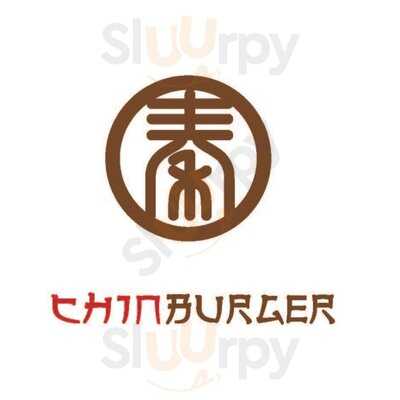 Chin-burger