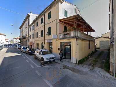 Pizzeria Antica Traversa, Lucca