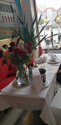 Café Wagner - Café & Weinbar