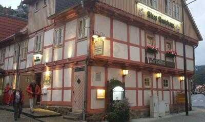 La Collina - Altes Amtshaus