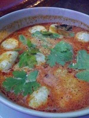 Tom Yam Gung